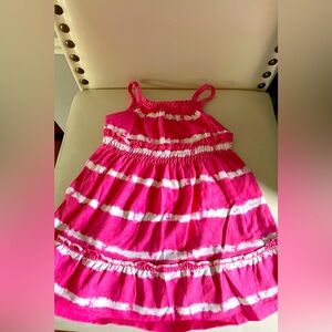 Girl’s Faded Glory dress- 24 months
